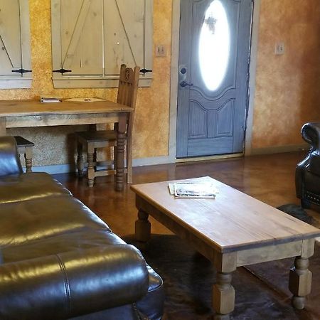 Teich Hutte Pond Cottage Rocky Hill Bagian luar foto