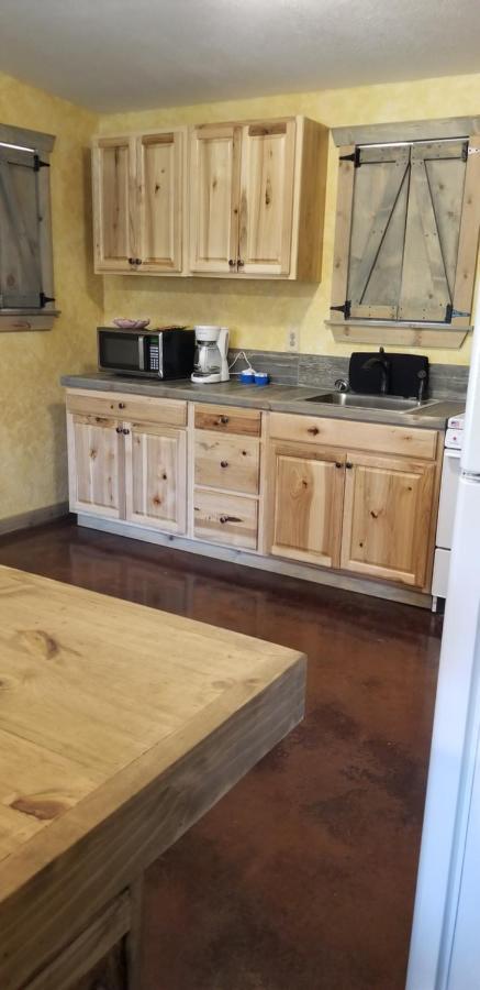 Teich Hutte Pond Cottage Rocky Hill Bagian luar foto