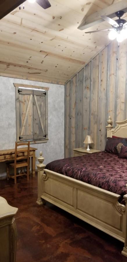 Teich Hutte Pond Cottage Rocky Hill Bagian luar foto