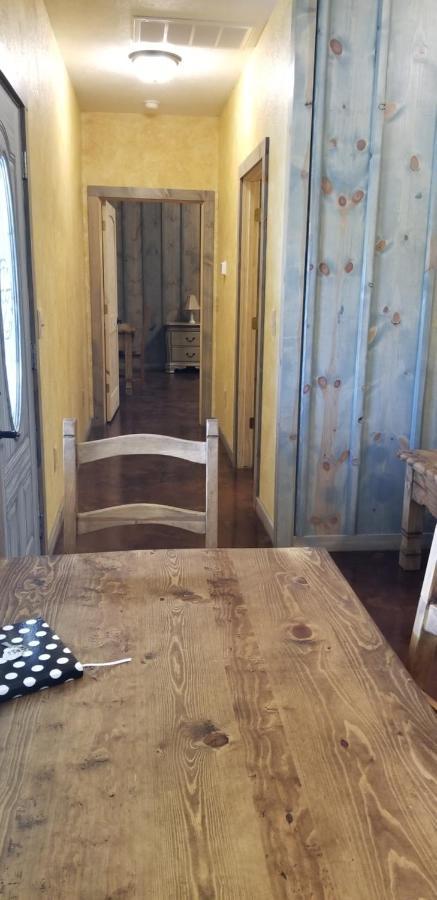 Teich Hutte Pond Cottage Rocky Hill Bagian luar foto