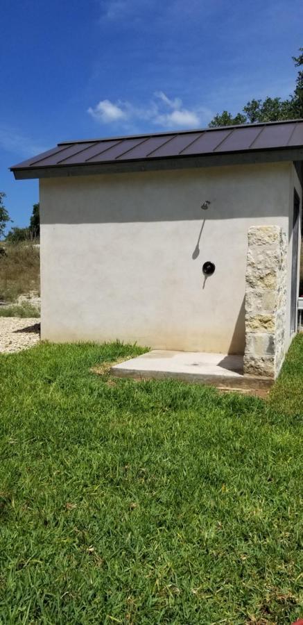 Teich Hutte Pond Cottage Rocky Hill Bagian luar foto