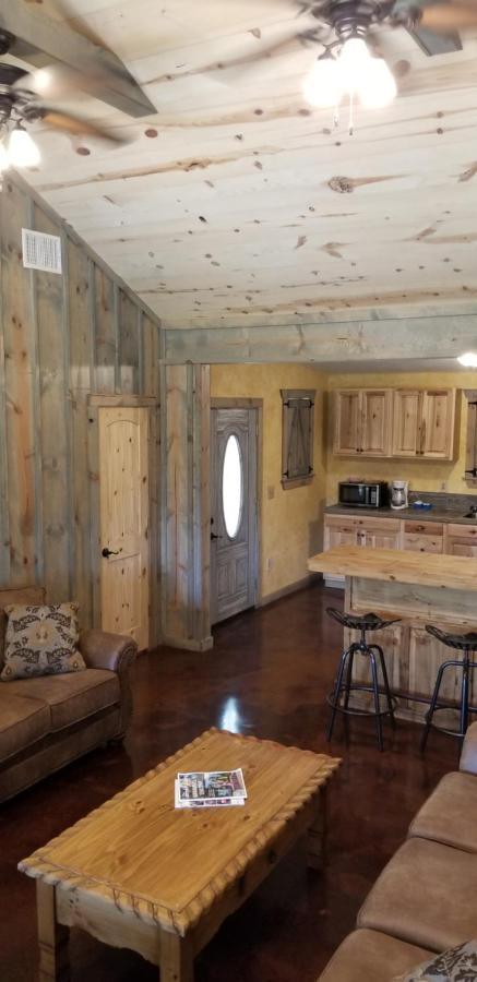 Teich Hutte Pond Cottage Rocky Hill Bagian luar foto