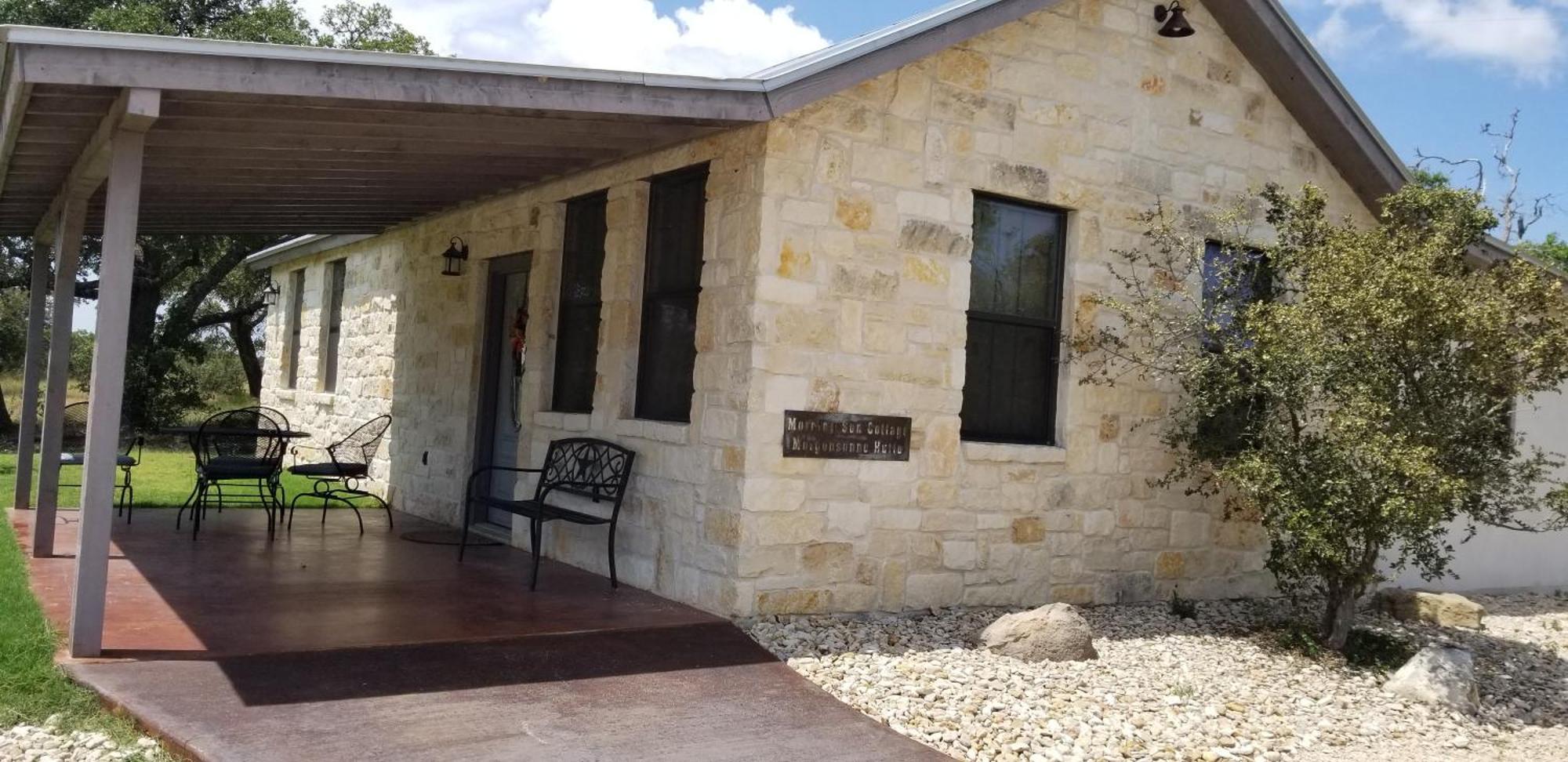 Teich Hutte Pond Cottage Rocky Hill Bagian luar foto